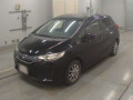 2014 Honda Fit