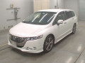 2013 Honda Odyssey