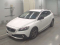 2015 Volvo V40