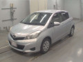 2013 Toyota Vitz