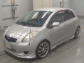 2005 Toyota Vitz