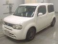 2009 Nissan Cube