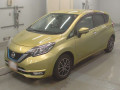 2016 Nissan Note