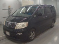 2003 Toyota Alphard