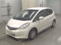 2011 Honda Fit