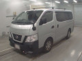 2019 Nissan NV350 CARAVAN VAN