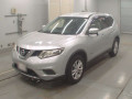 2015 Nissan X-Trail