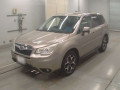 2013 Subaru Forester