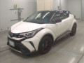 2020 Toyota C-HR