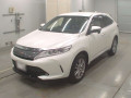 2018 Toyota Harrier