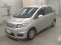 2012 Honda Freed Spike