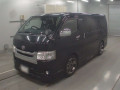 2015 Toyota Hiace Van