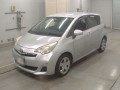 2011 Toyota Ractis