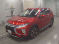 2019 Mitsubishi Eclipse Cross