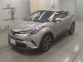 2017 Toyota C-HR