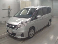 2016 Nissan Serena