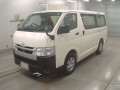 2026 Toyota Hiace Van