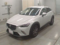 2015 Mazda CX-3