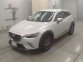2015 Mazda CX-3