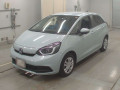 2023 Honda Fit
