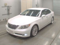 2008 Lexus LS