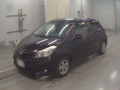 2013 Toyota Vitz