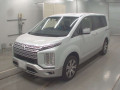 2022 Mitsubishi Delica D5