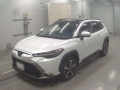 2025 Toyota Corolla Cross