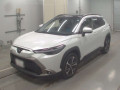2025 Toyota Corolla Cross