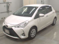 2019 Toyota Vitz