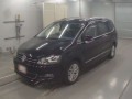 2013 Volkswagen Sharan