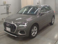 2022 Audi Q3