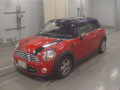 2012 Mini MINI