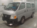 2007 Nissan Caravan Van