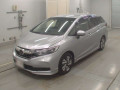 2020 Honda SHUTTLE