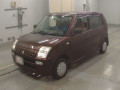 2008 Suzuki Alto