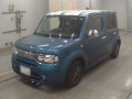 2019 Nissan Cube