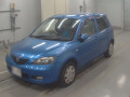 2003 Mazda Demio