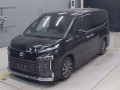 2022 Toyota Voxy