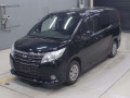 2016 Toyota Noah
