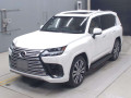 2023 Lexus LX