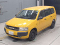 2007 Toyota Probox Van
