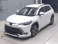 2022 Toyota Corolla Cross