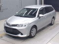 2015 Toyota Corolla Fielder