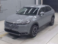 2026 Honda VEZEL
