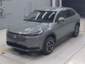 2026 Honda VEZEL