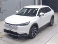2026 Honda VEZEL