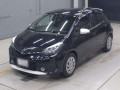 2014 Toyota Vitz