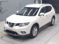 2015 Nissan X-Trail