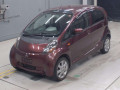 2009 Mitsubishi i